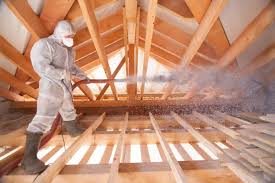 Best Insulation Air Sealing  in Erwin, NC