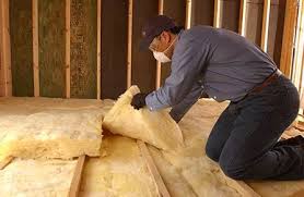 Best Insulation Replacement  in Erwin, NC